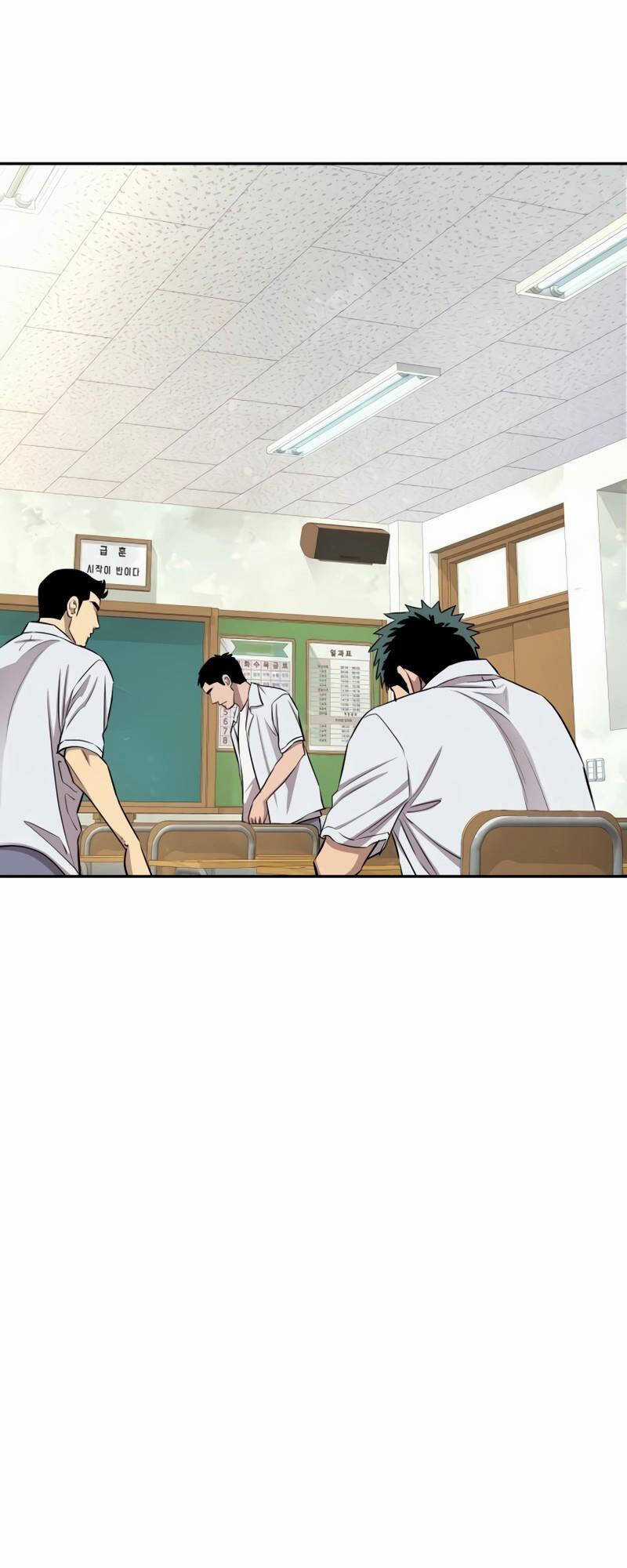 Cháu Trai Thiên Tài Của Vua Cho Vay Nặng Lãi Chapter 10 trang 63