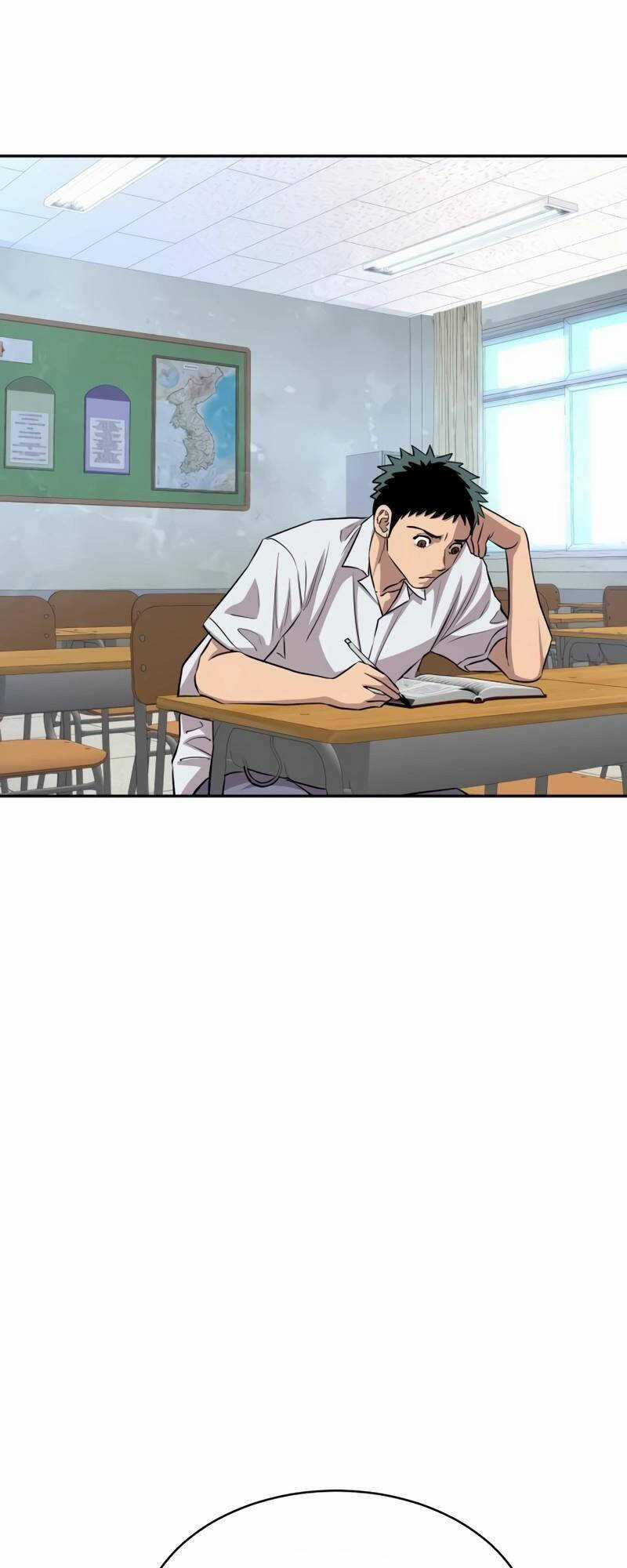 Cháu Trai Thiên Tài Của Vua Cho Vay Nặng Lãi Chapter 10 trang 64