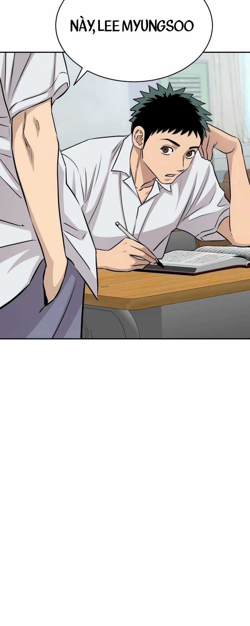 Cháu Trai Thiên Tài Của Vua Cho Vay Nặng Lãi Chapter 10 trang 65