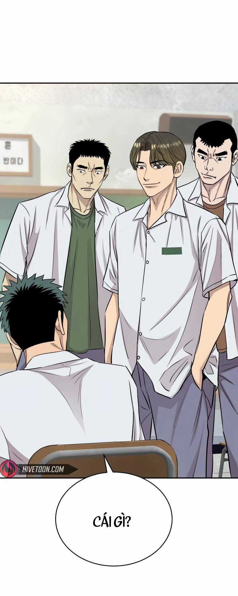 Cháu Trai Thiên Tài Của Vua Cho Vay Nặng Lãi Chapter 10 trang 66