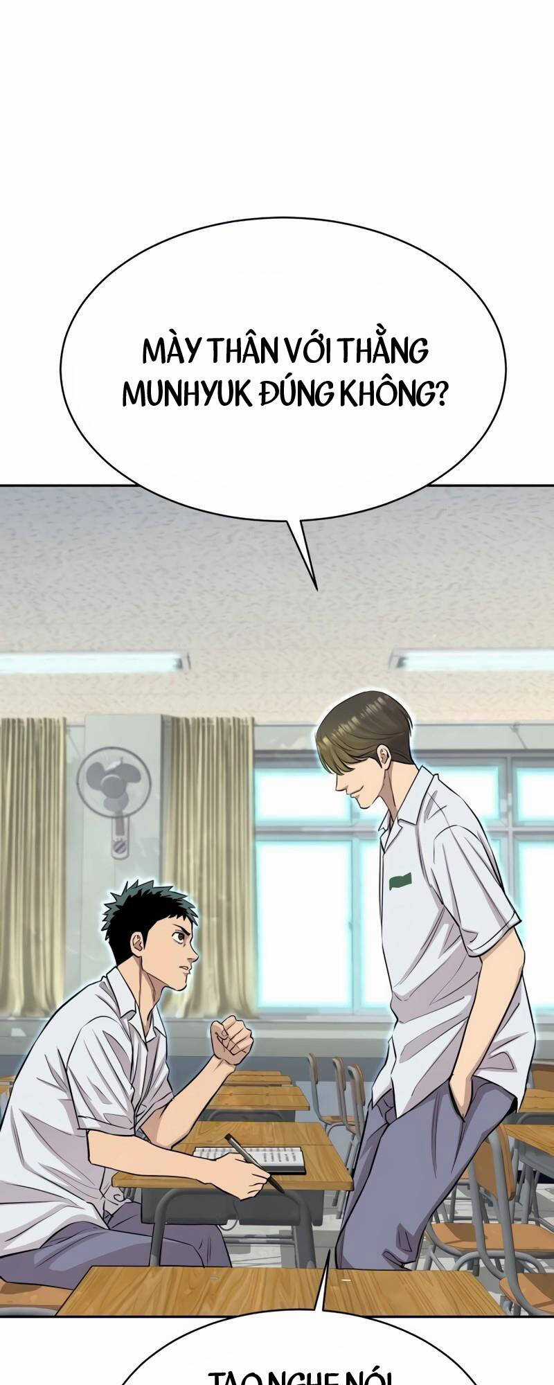 Cháu Trai Thiên Tài Của Vua Cho Vay Nặng Lãi Chapter 10 trang 67