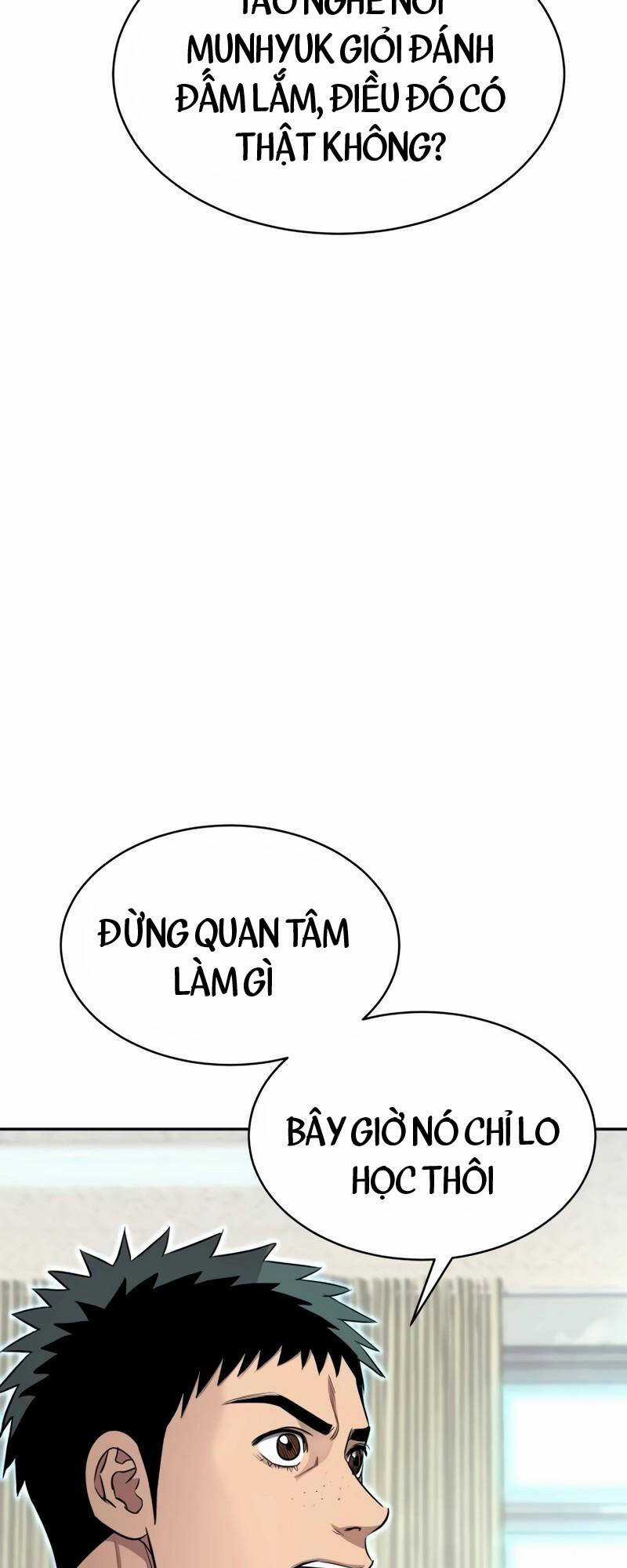 Cháu Trai Thiên Tài Của Vua Cho Vay Nặng Lãi Chapter 10 trang 68