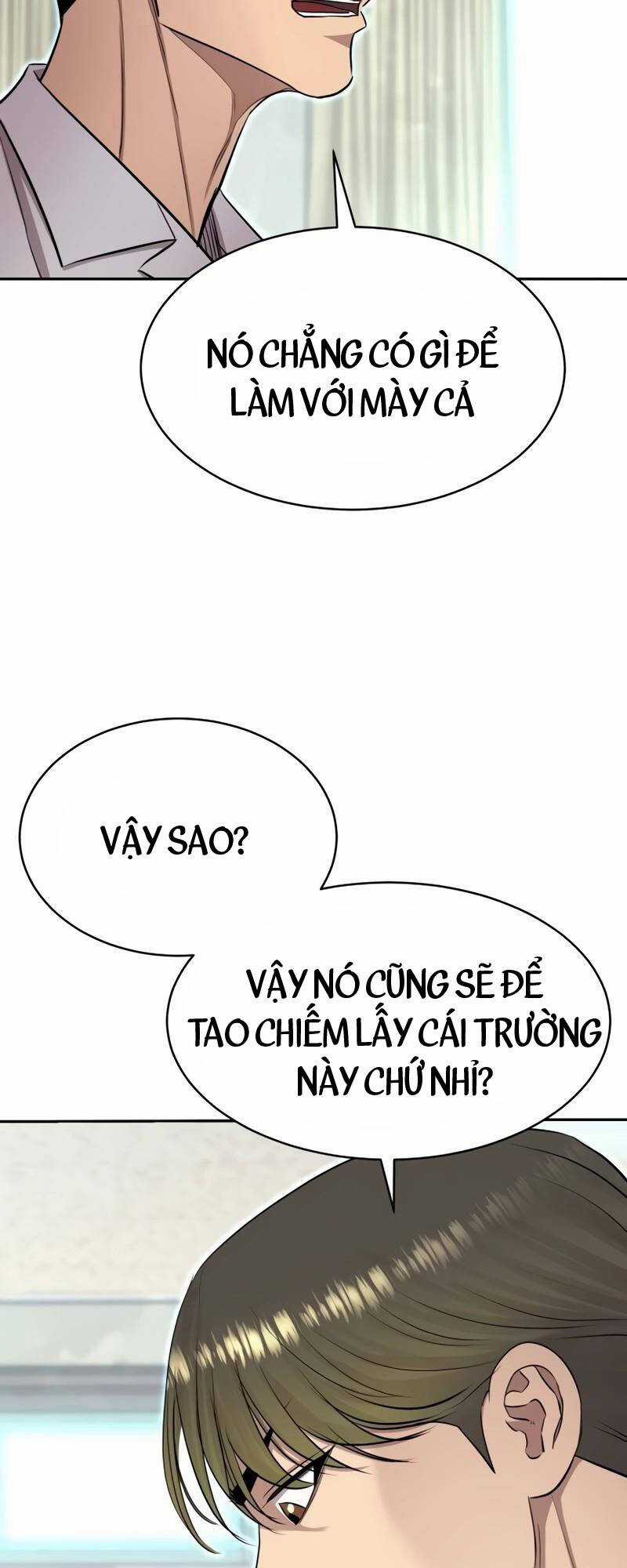 Cháu Trai Thiên Tài Của Vua Cho Vay Nặng Lãi Chapter 10 trang 69