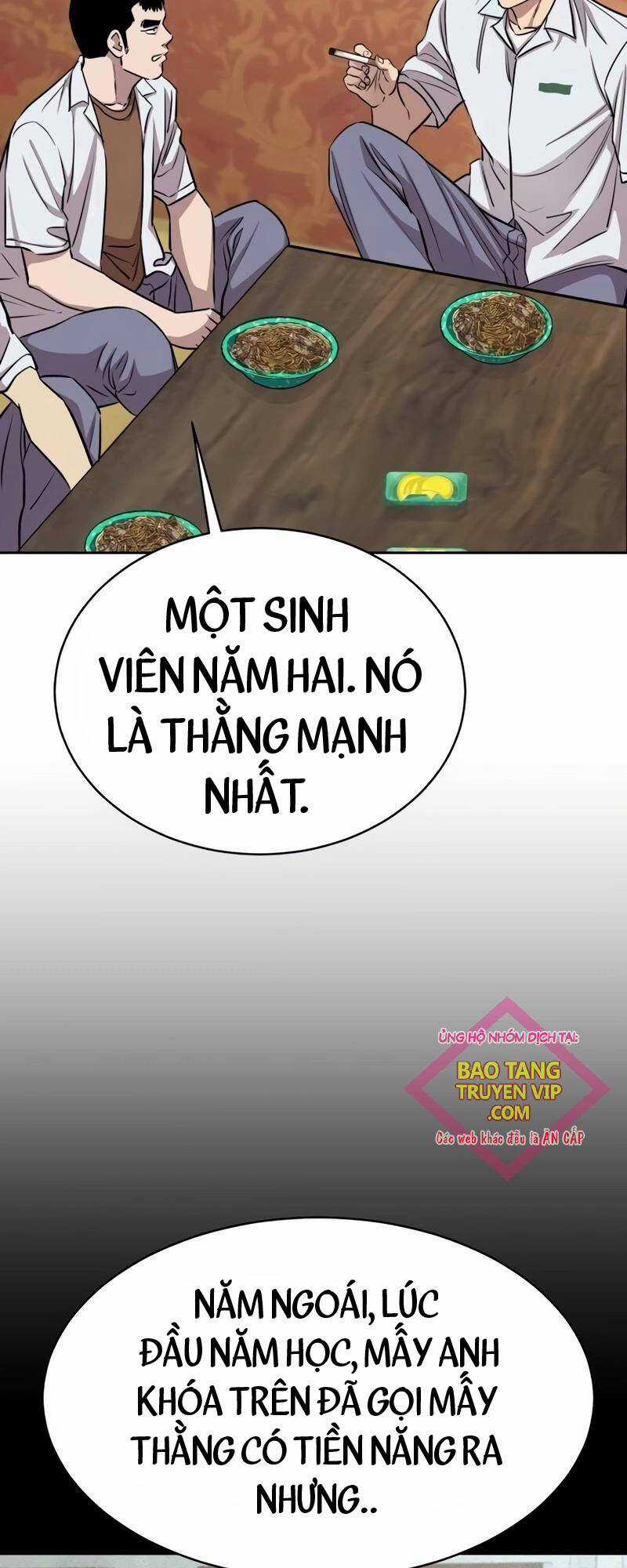 Cháu Trai Thiên Tài Của Vua Cho Vay Nặng Lãi Chapter 10 trang 7