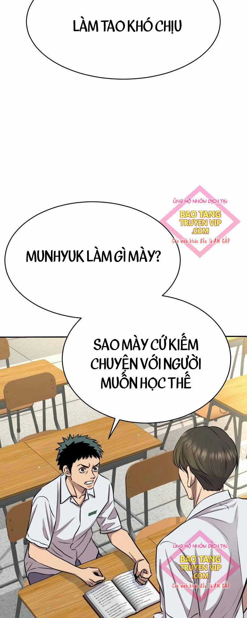 Cháu Trai Thiên Tài Của Vua Cho Vay Nặng Lãi Chapter 10 trang 73