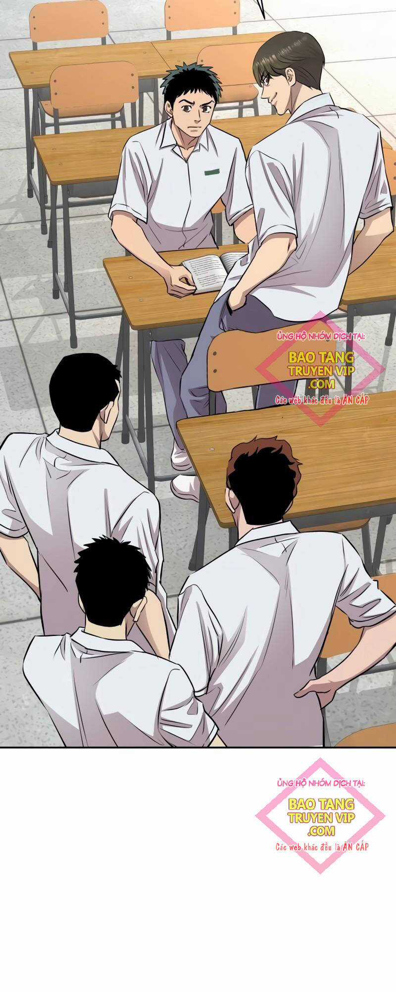 Cháu Trai Thiên Tài Của Vua Cho Vay Nặng Lãi Chapter 10 trang 77