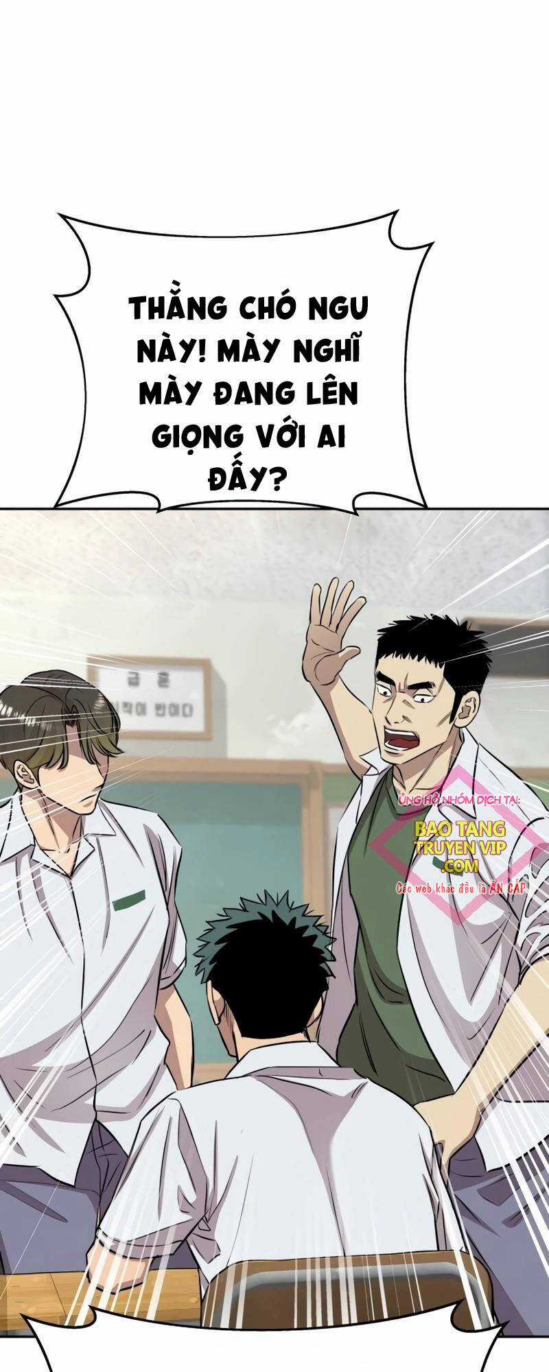 Cháu Trai Thiên Tài Của Vua Cho Vay Nặng Lãi Chapter 10 trang 79