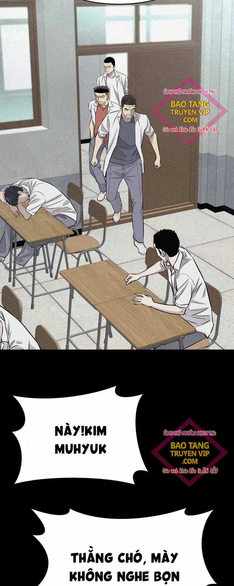 Cháu Trai Thiên Tài Của Vua Cho Vay Nặng Lãi Chapter 10 trang 8