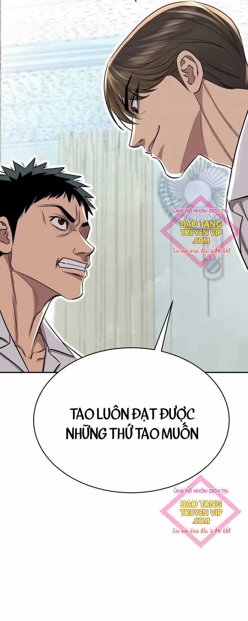 Cháu Trai Thiên Tài Của Vua Cho Vay Nặng Lãi Chapter 10 trang 82