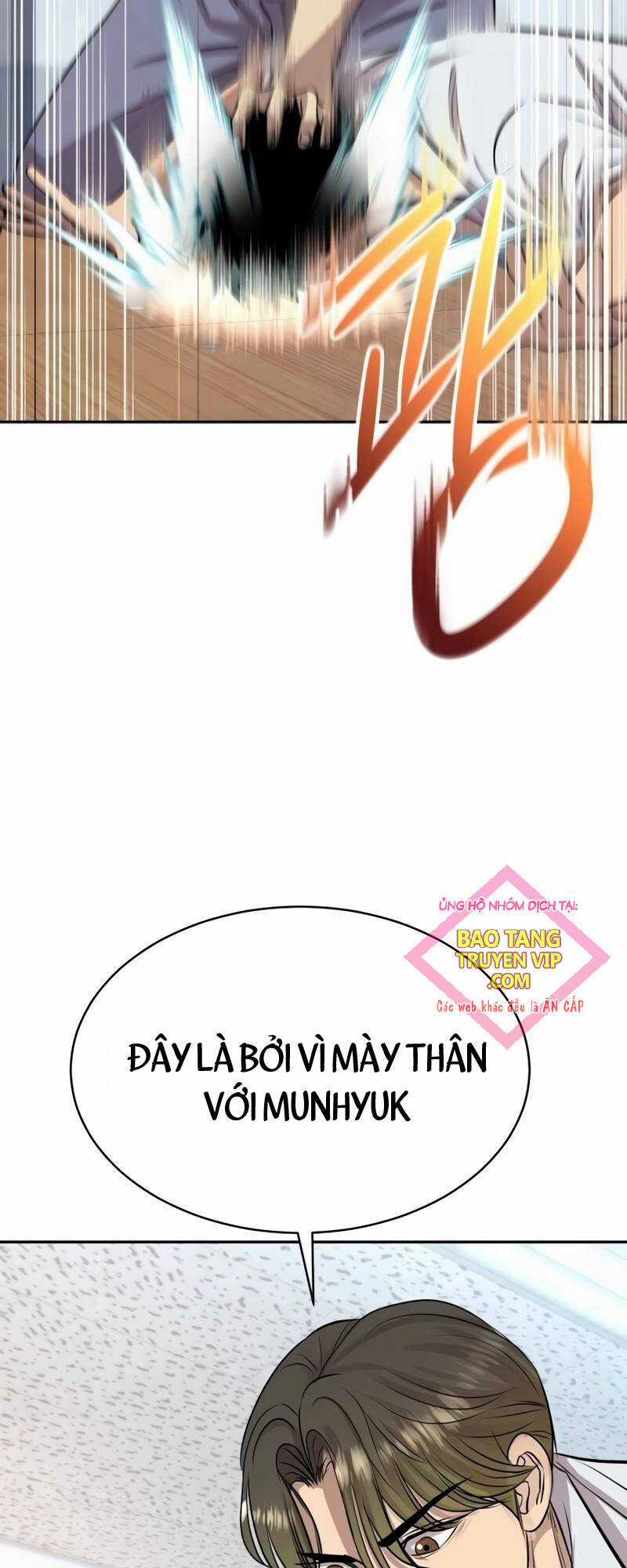 Cháu Trai Thiên Tài Của Vua Cho Vay Nặng Lãi Chapter 10 trang 86