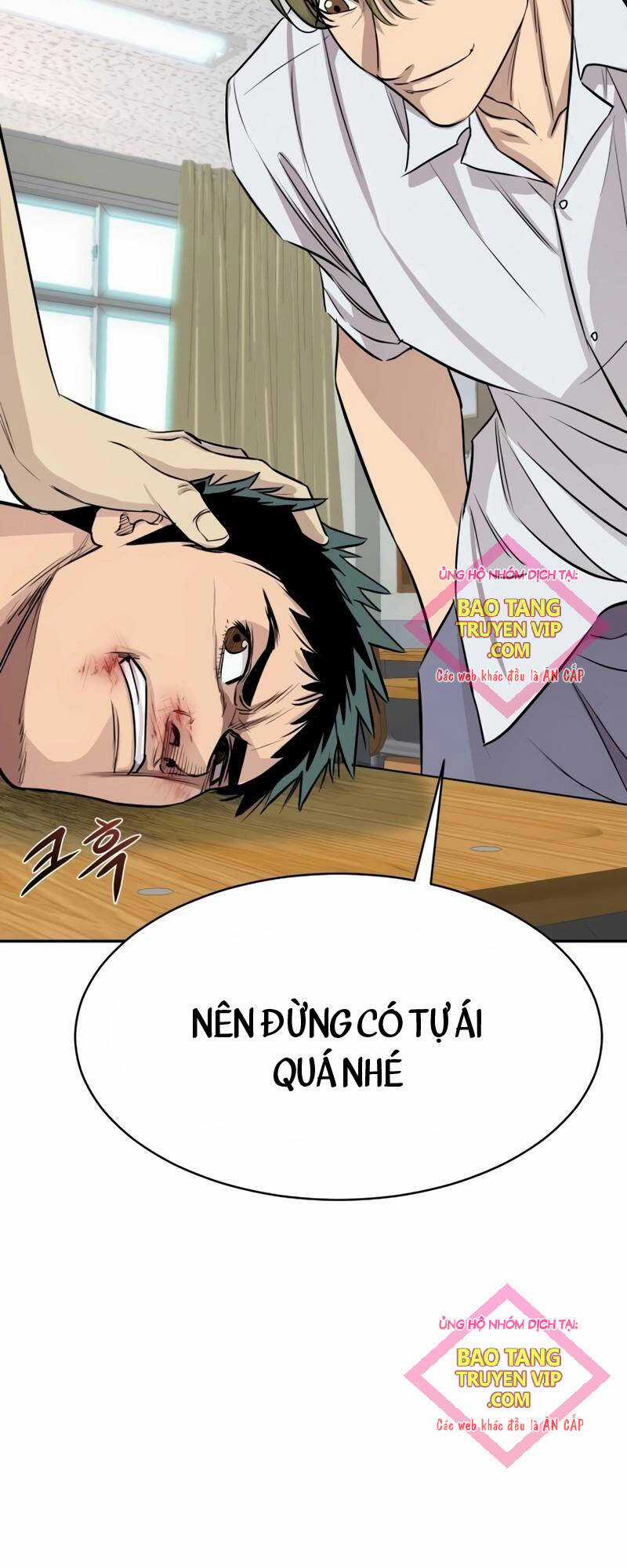 Cháu Trai Thiên Tài Của Vua Cho Vay Nặng Lãi Chapter 10 trang 87