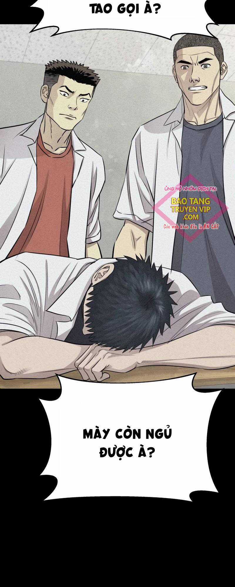 Cháu Trai Thiên Tài Của Vua Cho Vay Nặng Lãi Chapter 10 trang 9