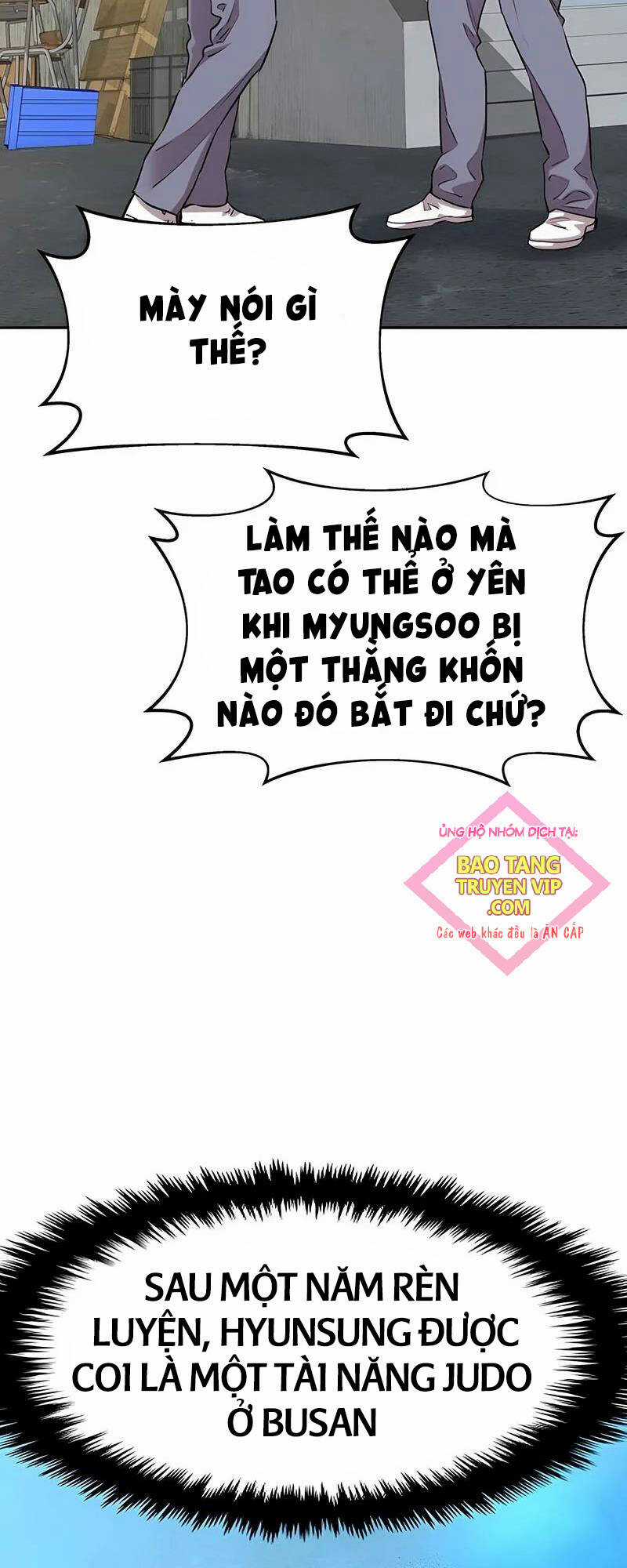 Cháu Trai Thiên Tài Của Vua Cho Vay Nặng Lãi Chapter 11 trang 10