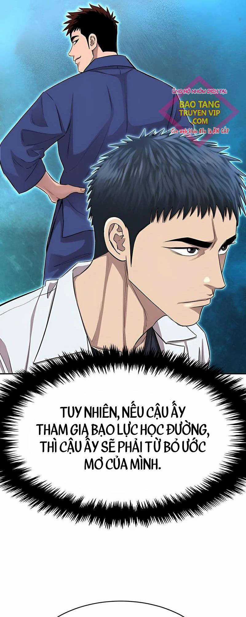 Cháu Trai Thiên Tài Của Vua Cho Vay Nặng Lãi Chapter 11 trang 11