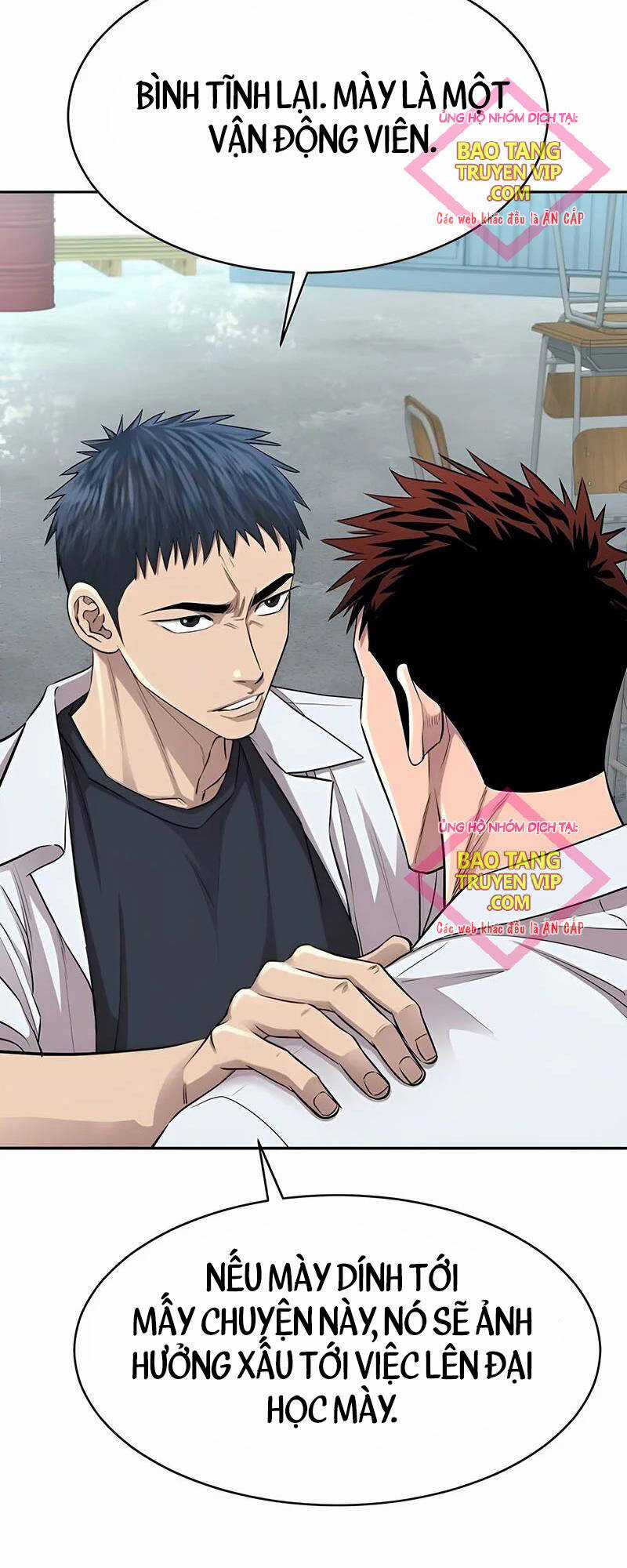 Cháu Trai Thiên Tài Của Vua Cho Vay Nặng Lãi Chapter 11 trang 12