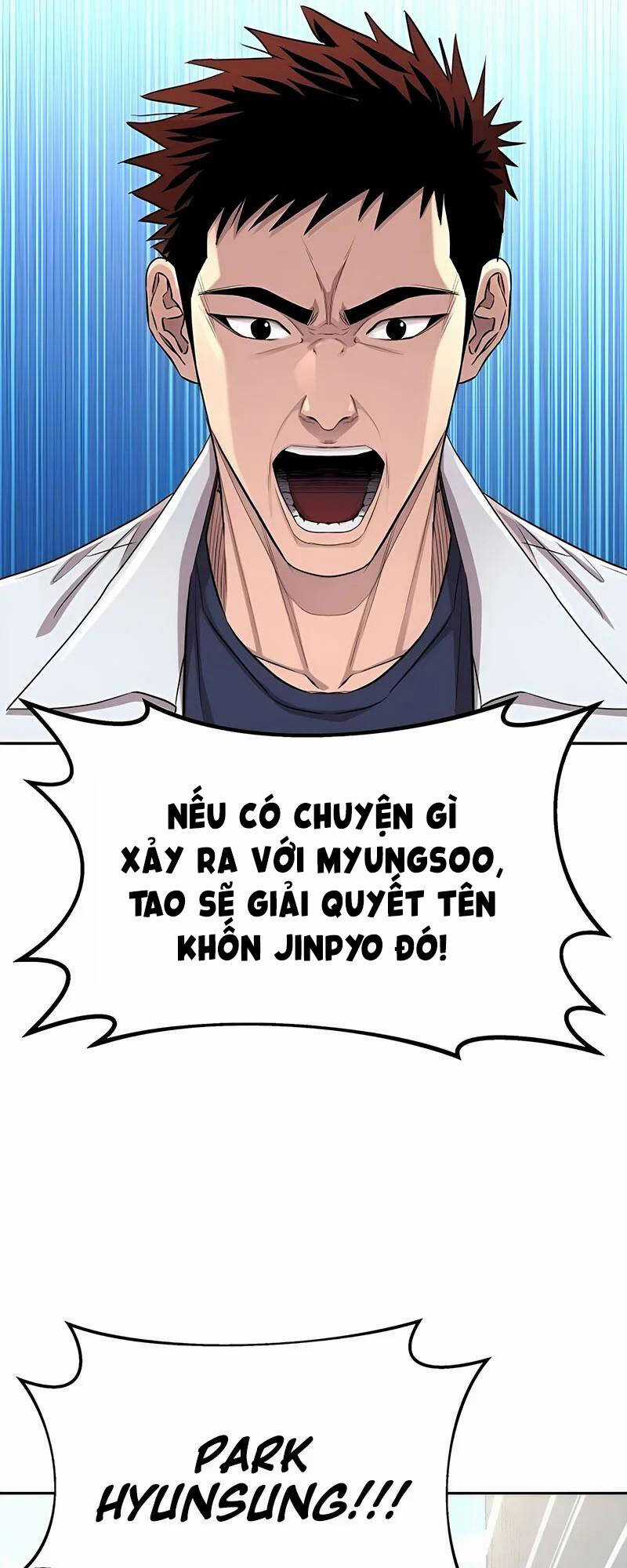 Cháu Trai Thiên Tài Của Vua Cho Vay Nặng Lãi Chapter 11 trang 14