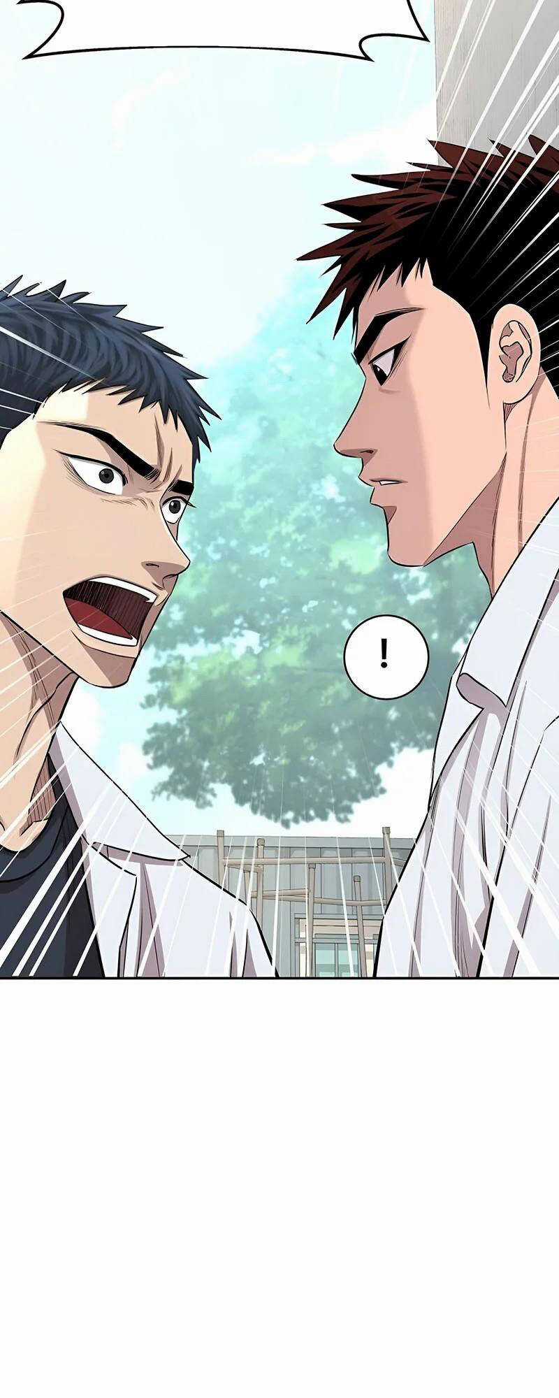 Cháu Trai Thiên Tài Của Vua Cho Vay Nặng Lãi Chapter 11 trang 15