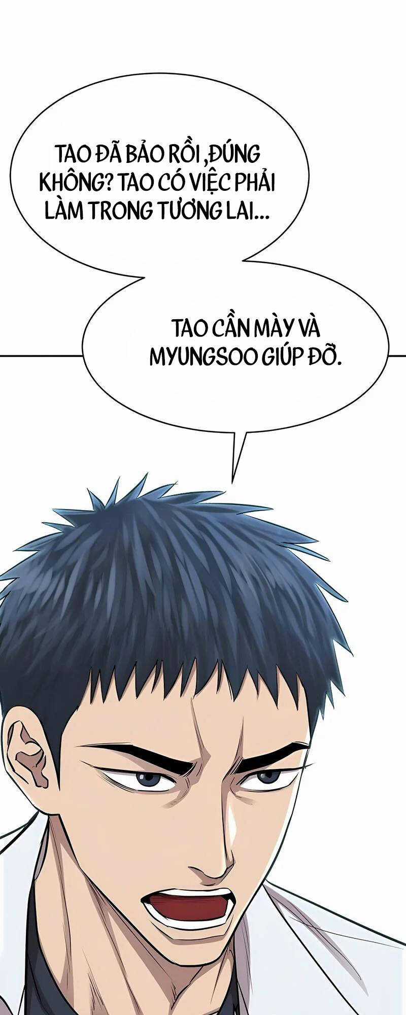 Cháu Trai Thiên Tài Của Vua Cho Vay Nặng Lãi Chapter 11 trang 16