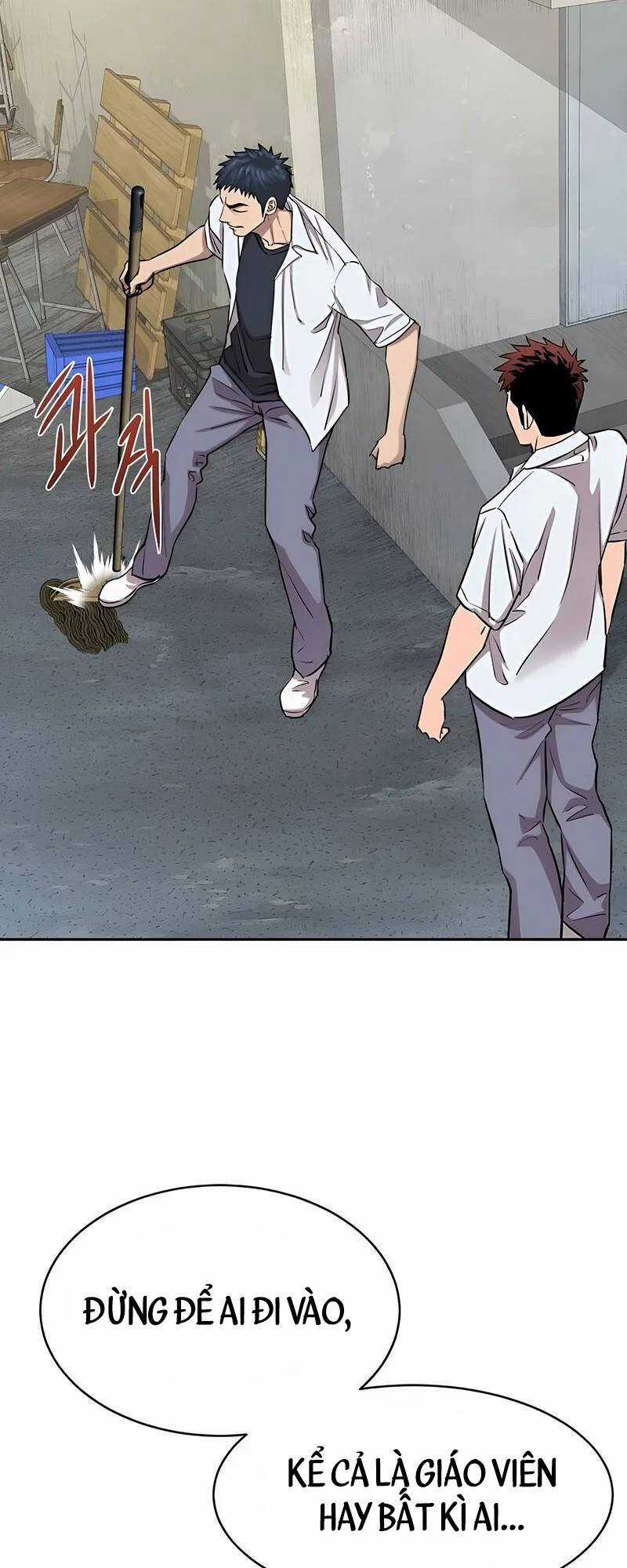 Cháu Trai Thiên Tài Của Vua Cho Vay Nặng Lãi Chapter 11 trang 19