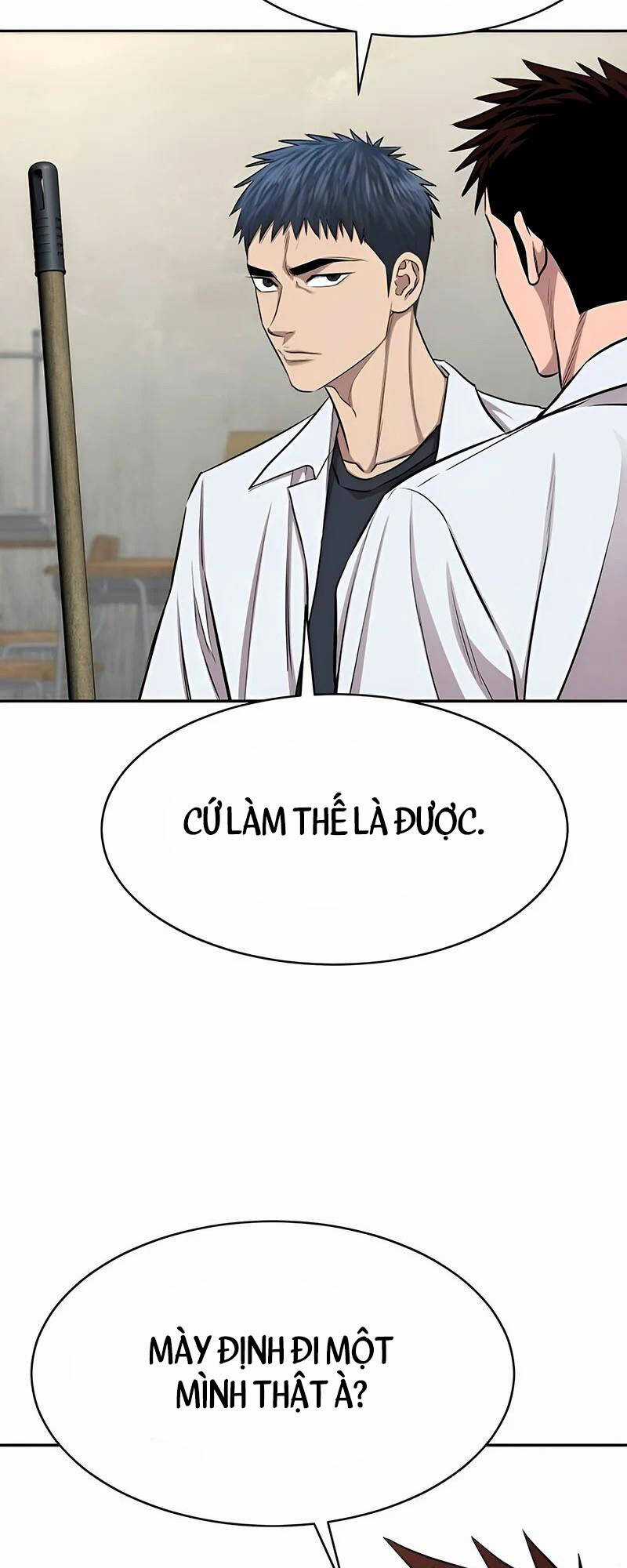 Cháu Trai Thiên Tài Của Vua Cho Vay Nặng Lãi Chapter 11 trang 20