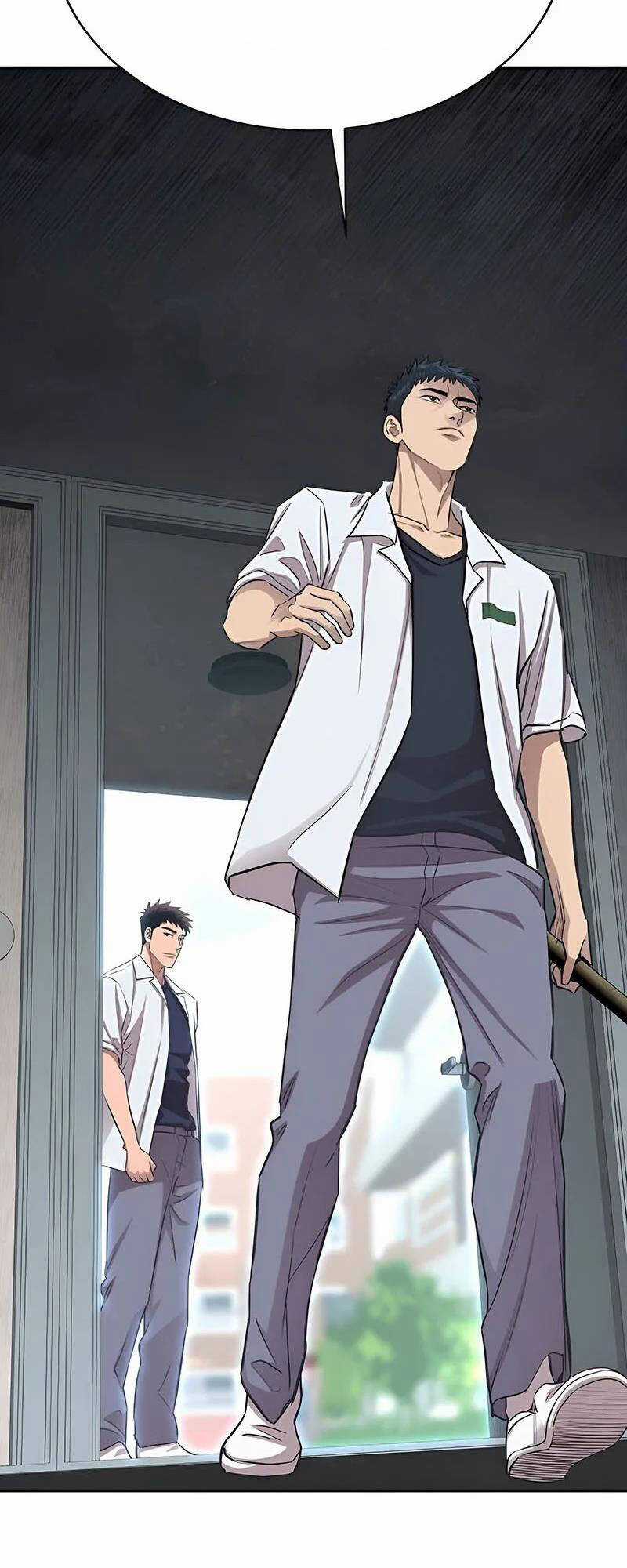 Cháu Trai Thiên Tài Của Vua Cho Vay Nặng Lãi Chapter 11 trang 23