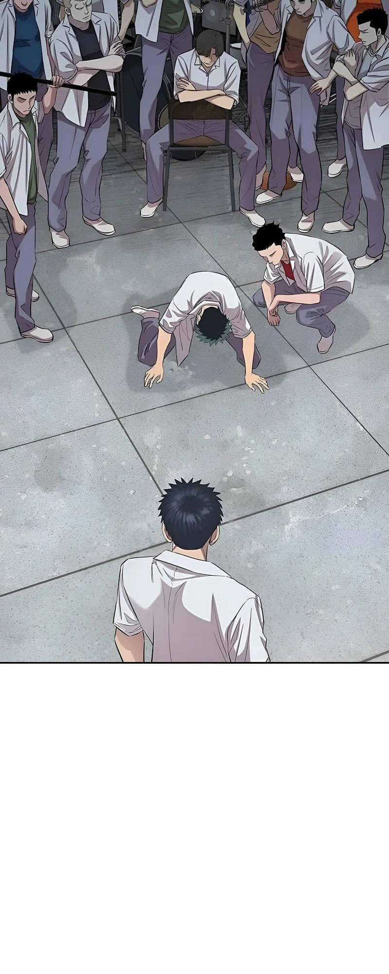 Cháu Trai Thiên Tài Của Vua Cho Vay Nặng Lãi Chapter 11 trang 26