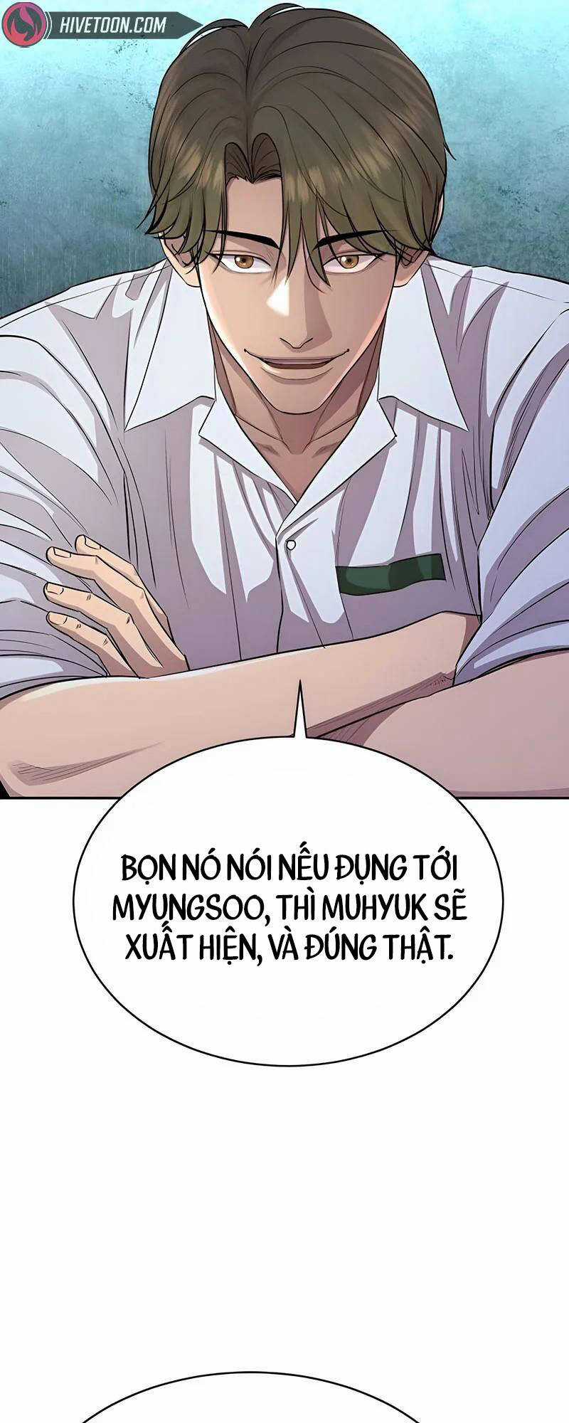 Cháu Trai Thiên Tài Của Vua Cho Vay Nặng Lãi Chapter 11 trang 28