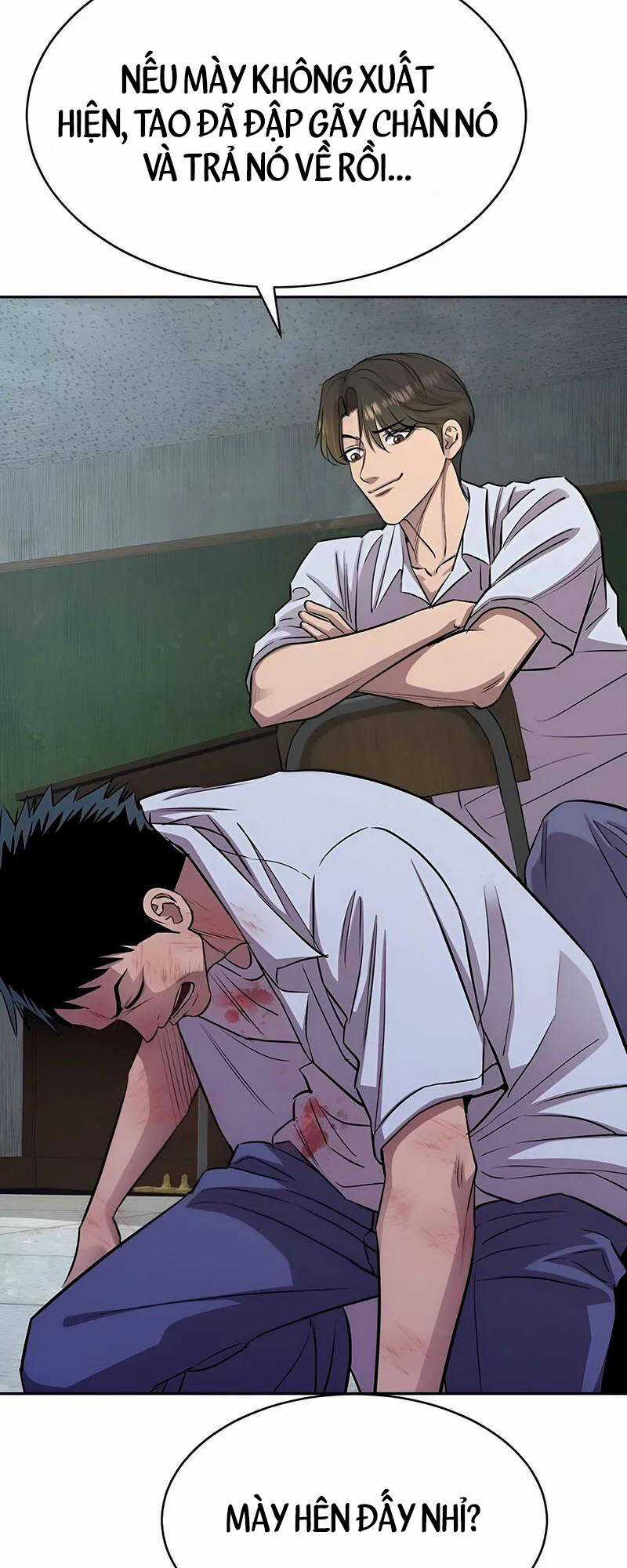 Cháu Trai Thiên Tài Của Vua Cho Vay Nặng Lãi Chapter 11 trang 29