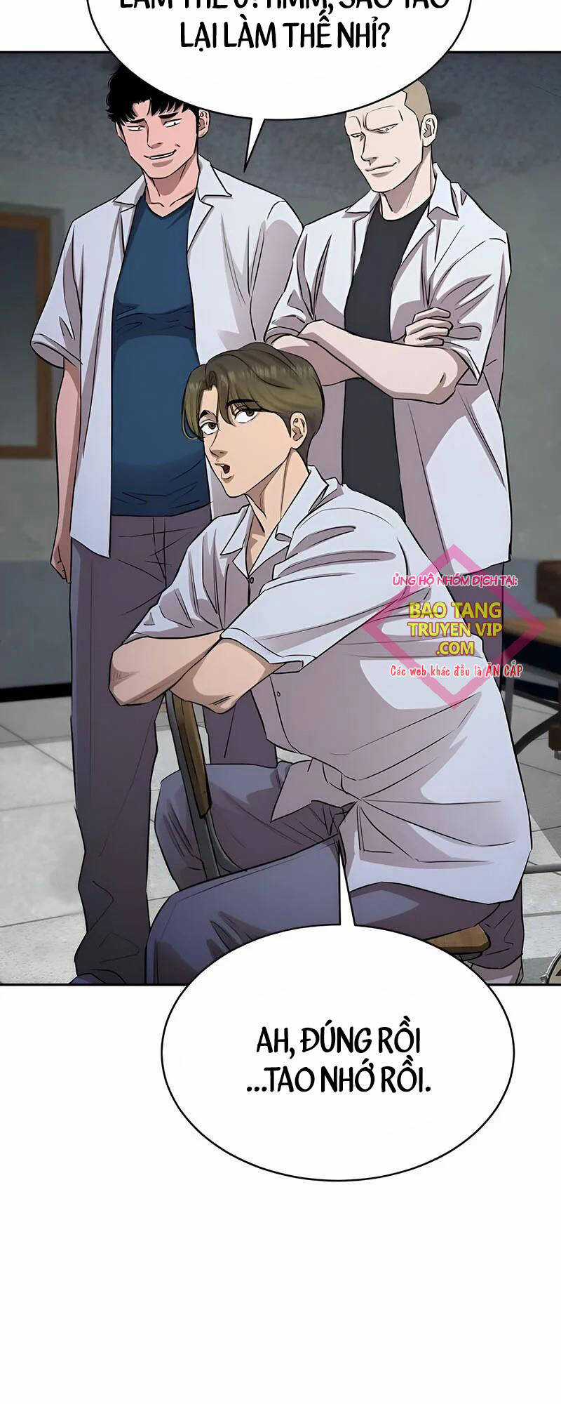 Cháu Trai Thiên Tài Của Vua Cho Vay Nặng Lãi Chapter 11 trang 34