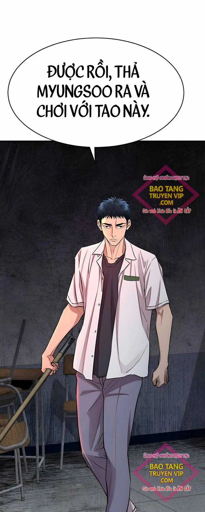 Cháu Trai Thiên Tài Của Vua Cho Vay Nặng Lãi Chapter 11 trang 37