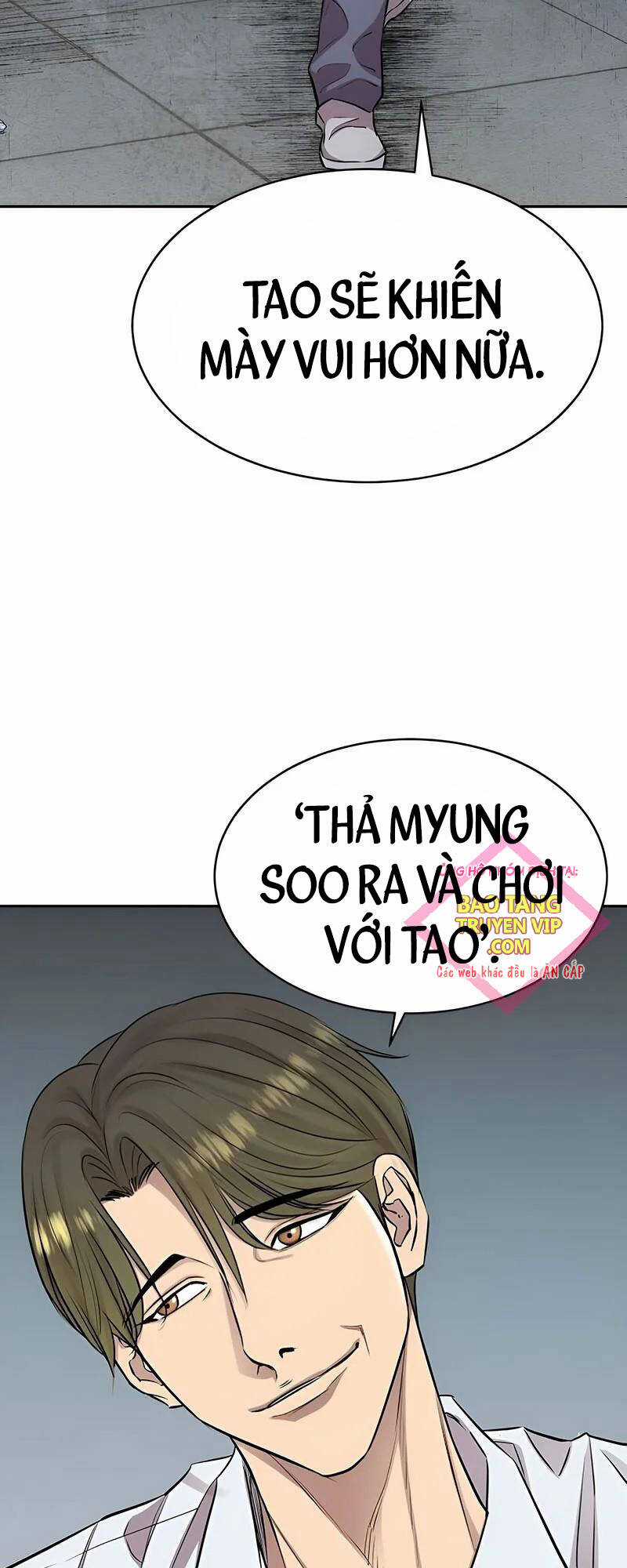 Cháu Trai Thiên Tài Của Vua Cho Vay Nặng Lãi Chapter 11 trang 38