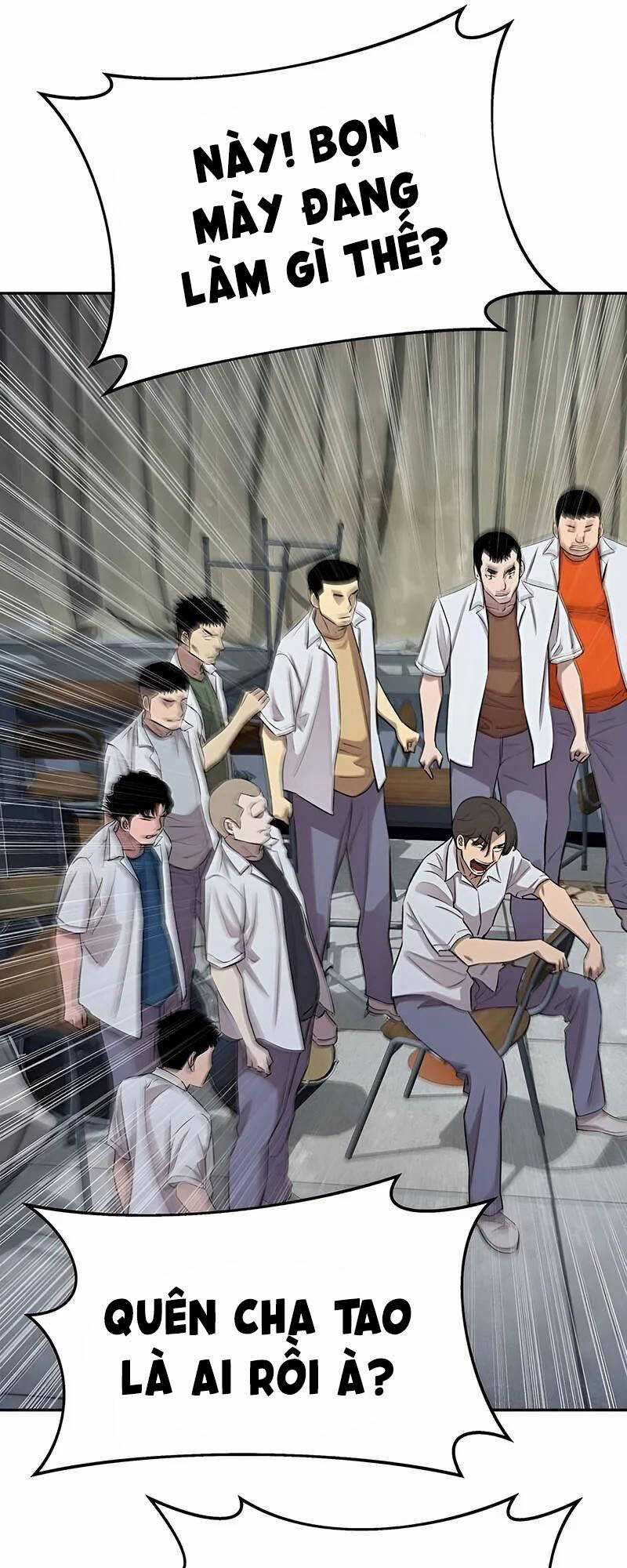 Cháu Trai Thiên Tài Của Vua Cho Vay Nặng Lãi Chapter 11 trang 42