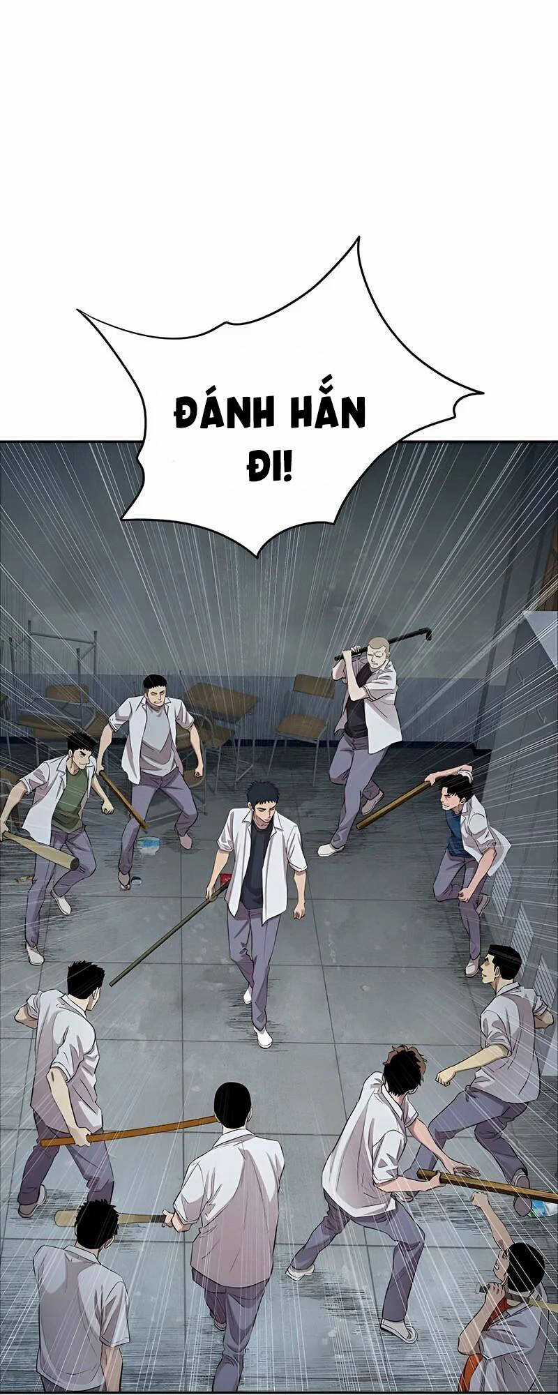 Cháu Trai Thiên Tài Của Vua Cho Vay Nặng Lãi Chapter 11 trang 45