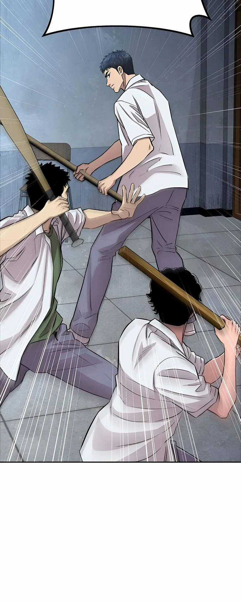 Cháu Trai Thiên Tài Của Vua Cho Vay Nặng Lãi Chapter 11 trang 51