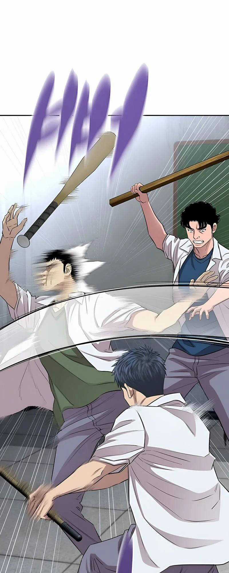 Cháu Trai Thiên Tài Của Vua Cho Vay Nặng Lãi Chapter 11 trang 54