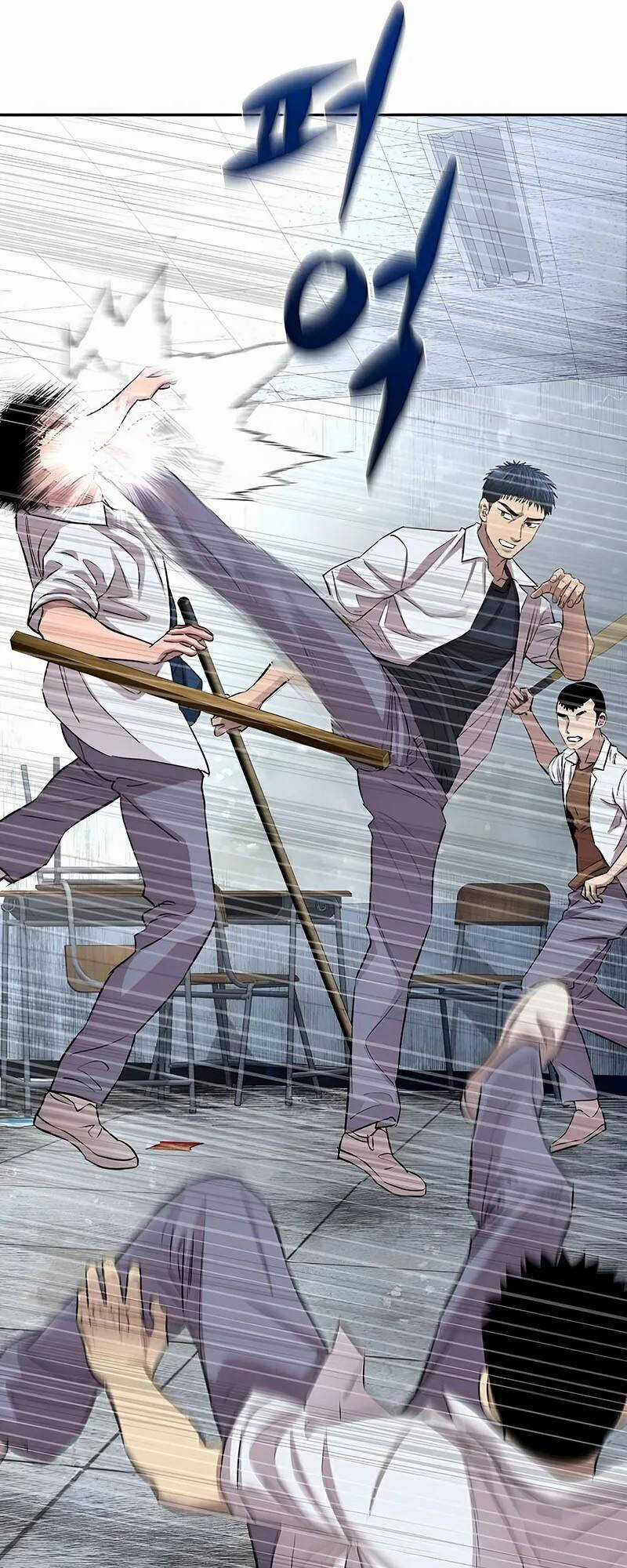 Cháu Trai Thiên Tài Của Vua Cho Vay Nặng Lãi Chapter 11 trang 56