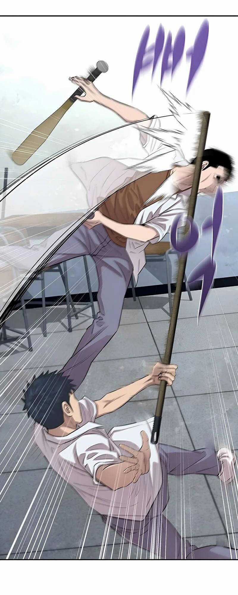 Cháu Trai Thiên Tài Của Vua Cho Vay Nặng Lãi Chapter 11 trang 59