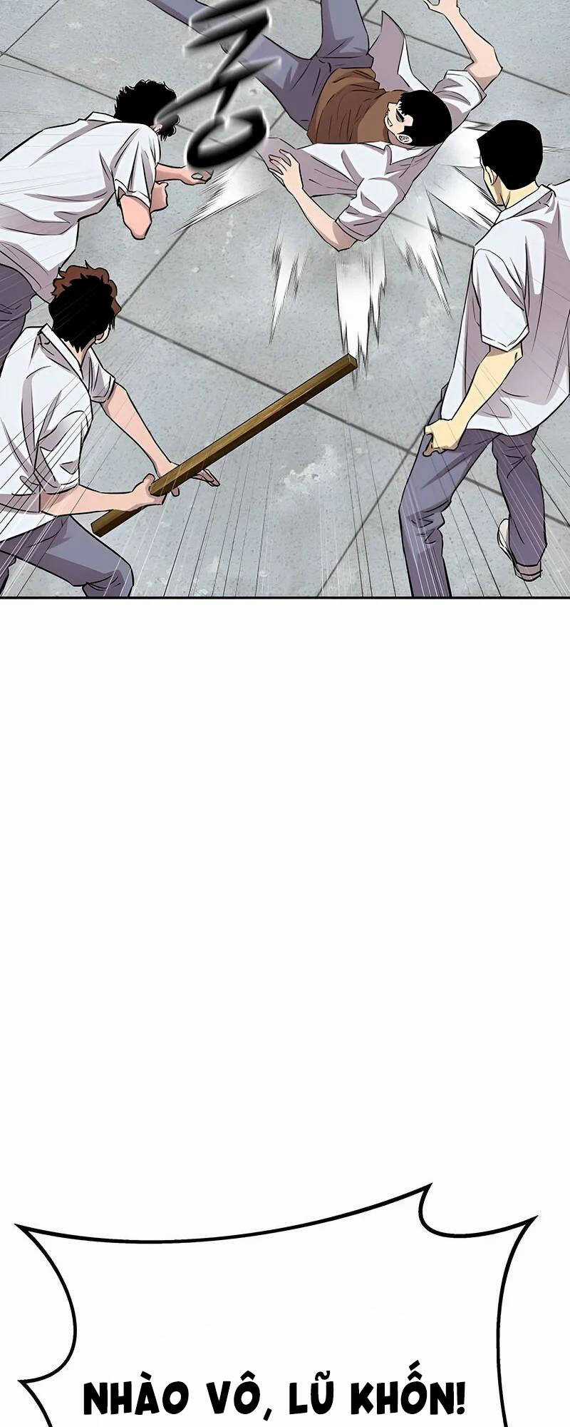 Cháu Trai Thiên Tài Của Vua Cho Vay Nặng Lãi Chapter 11 trang 61