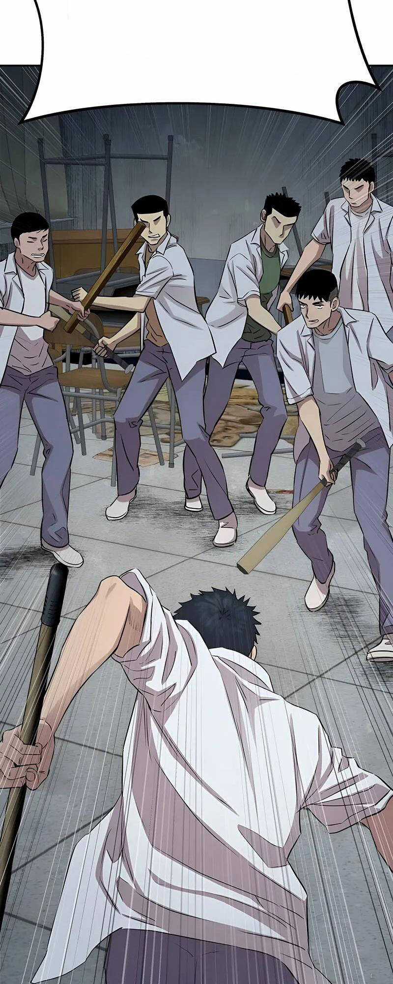 Cháu Trai Thiên Tài Của Vua Cho Vay Nặng Lãi Chapter 11 trang 62