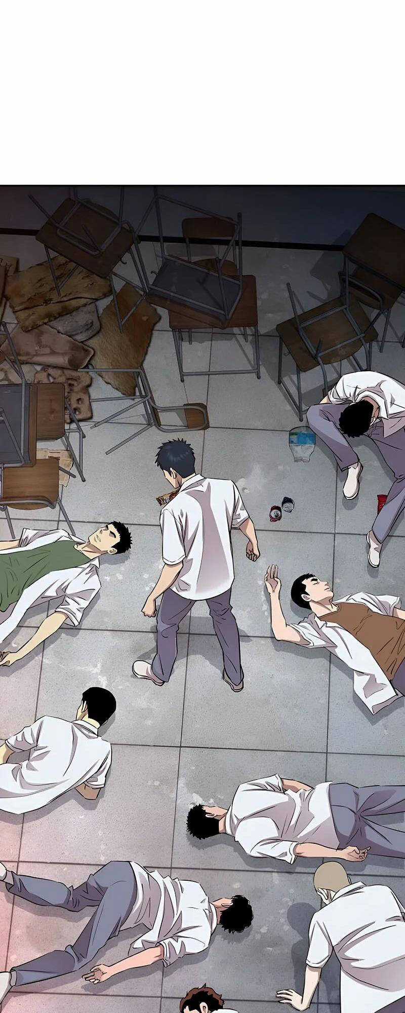 Cháu Trai Thiên Tài Của Vua Cho Vay Nặng Lãi Chapter 11 trang 66