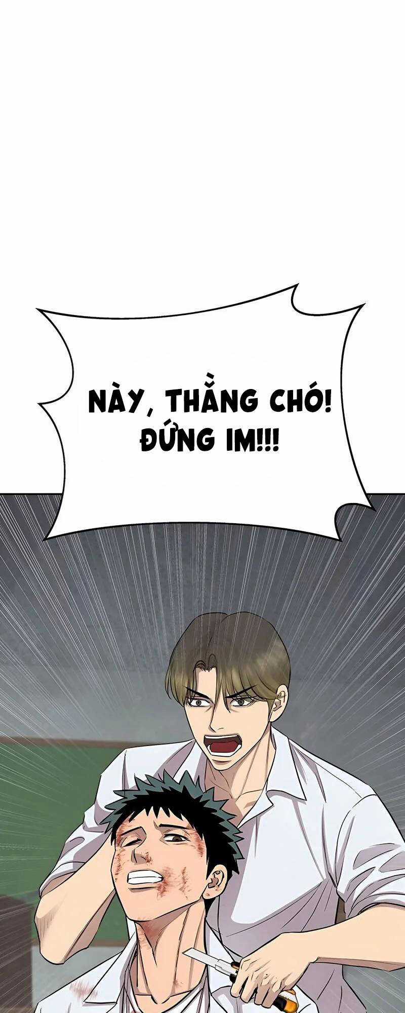 Cháu Trai Thiên Tài Của Vua Cho Vay Nặng Lãi Chapter 11 trang 69