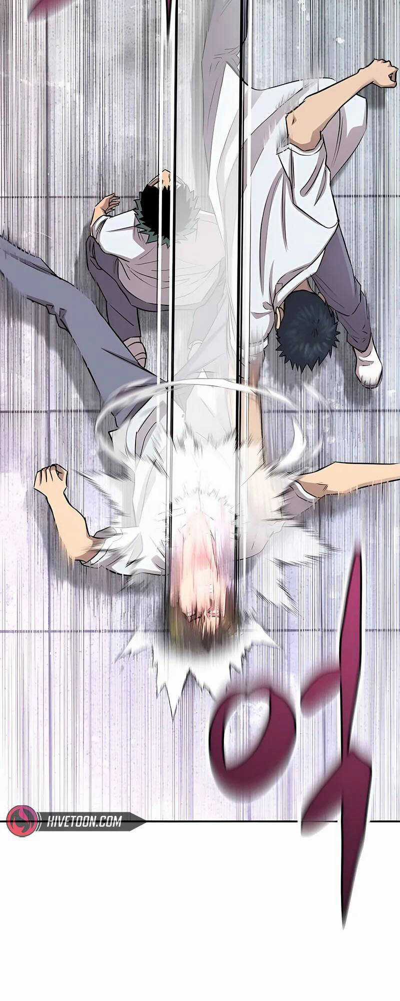 Cháu Trai Thiên Tài Của Vua Cho Vay Nặng Lãi Chapter 11 trang 73