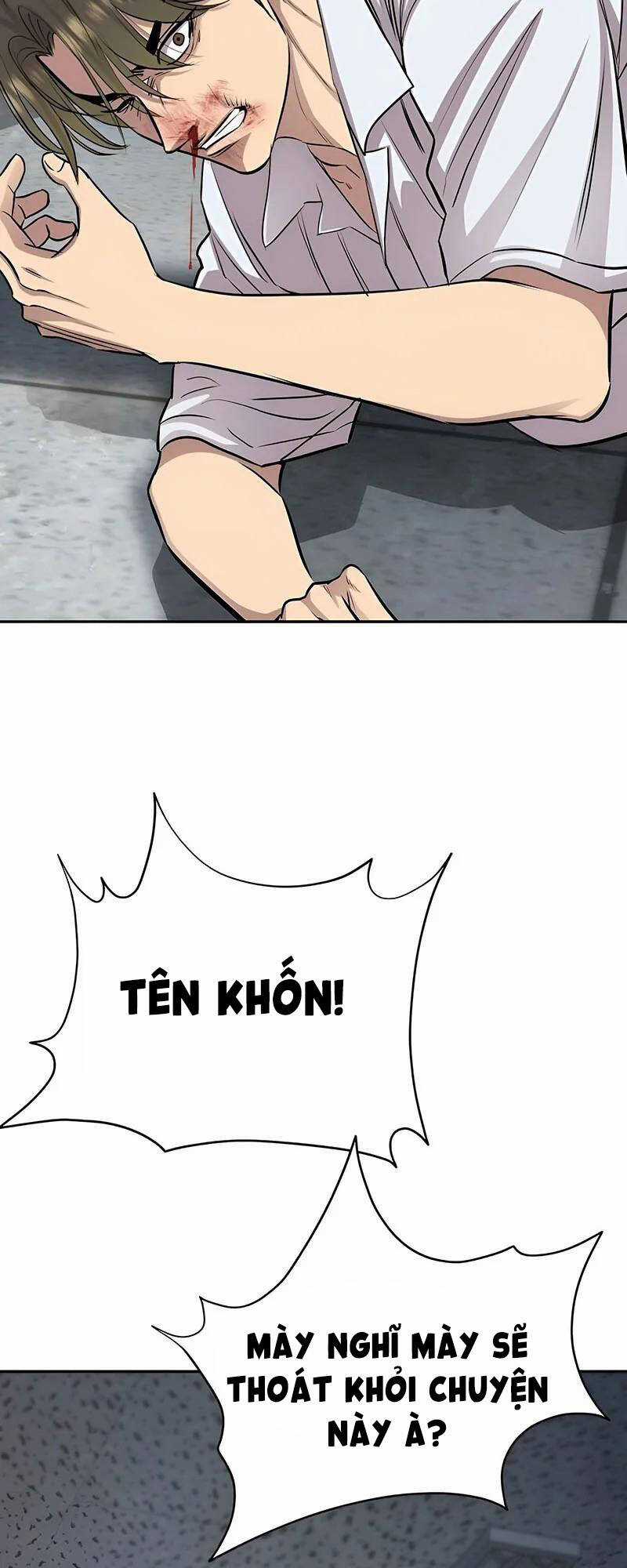 Cháu Trai Thiên Tài Của Vua Cho Vay Nặng Lãi Chapter 11 trang 76