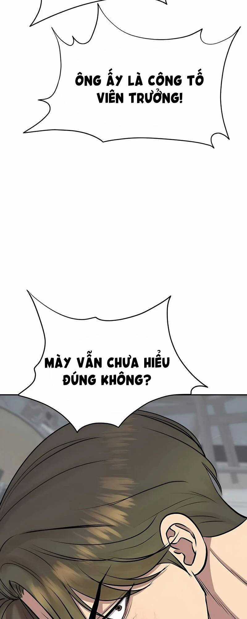 Cháu Trai Thiên Tài Của Vua Cho Vay Nặng Lãi Chapter 11 trang 78