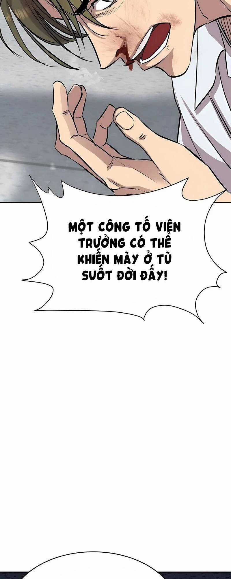 Cháu Trai Thiên Tài Của Vua Cho Vay Nặng Lãi Chapter 11 trang 79