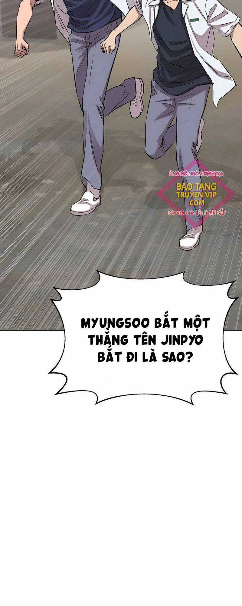 Cháu Trai Thiên Tài Của Vua Cho Vay Nặng Lãi Chapter 11 trang 8