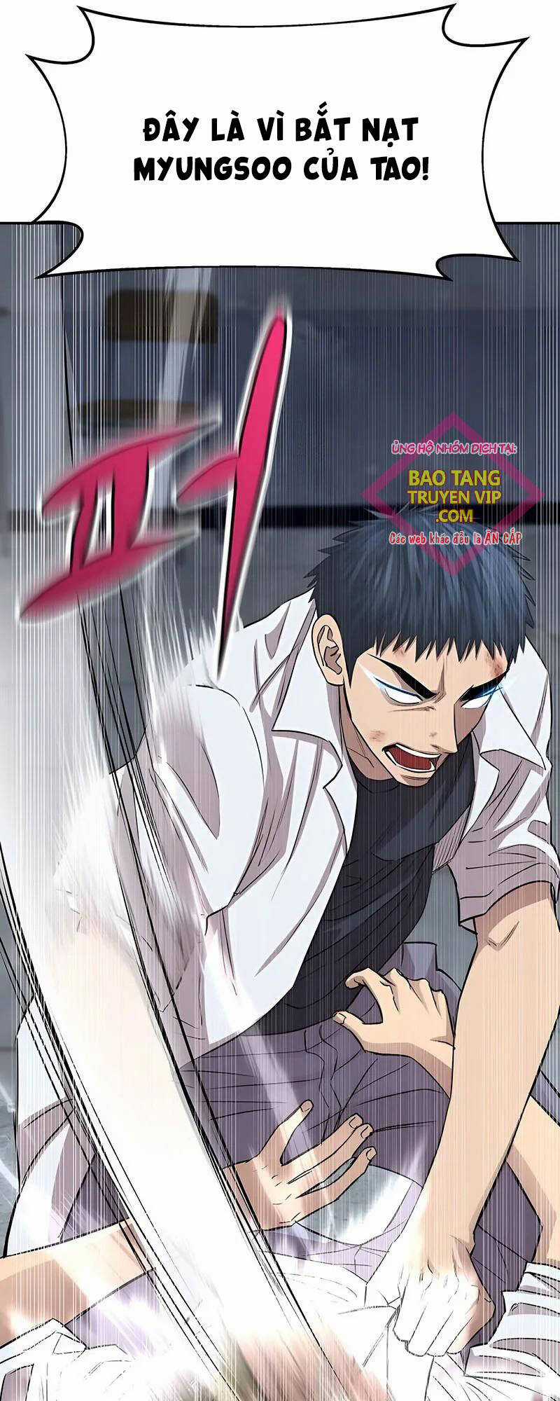 Cháu Trai Thiên Tài Của Vua Cho Vay Nặng Lãi Chapter 11 trang 82