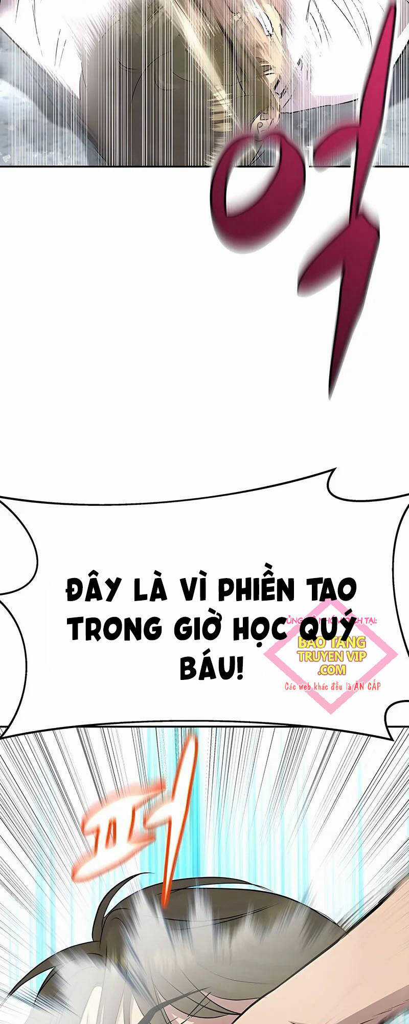 Cháu Trai Thiên Tài Của Vua Cho Vay Nặng Lãi Chapter 11 trang 83