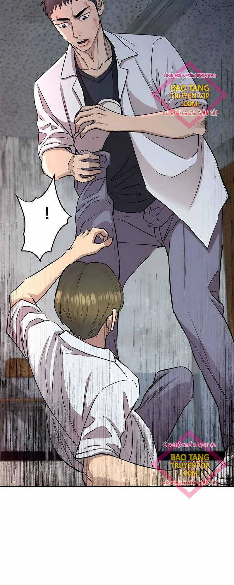 Cháu Trai Thiên Tài Của Vua Cho Vay Nặng Lãi Chapter 11 trang 85