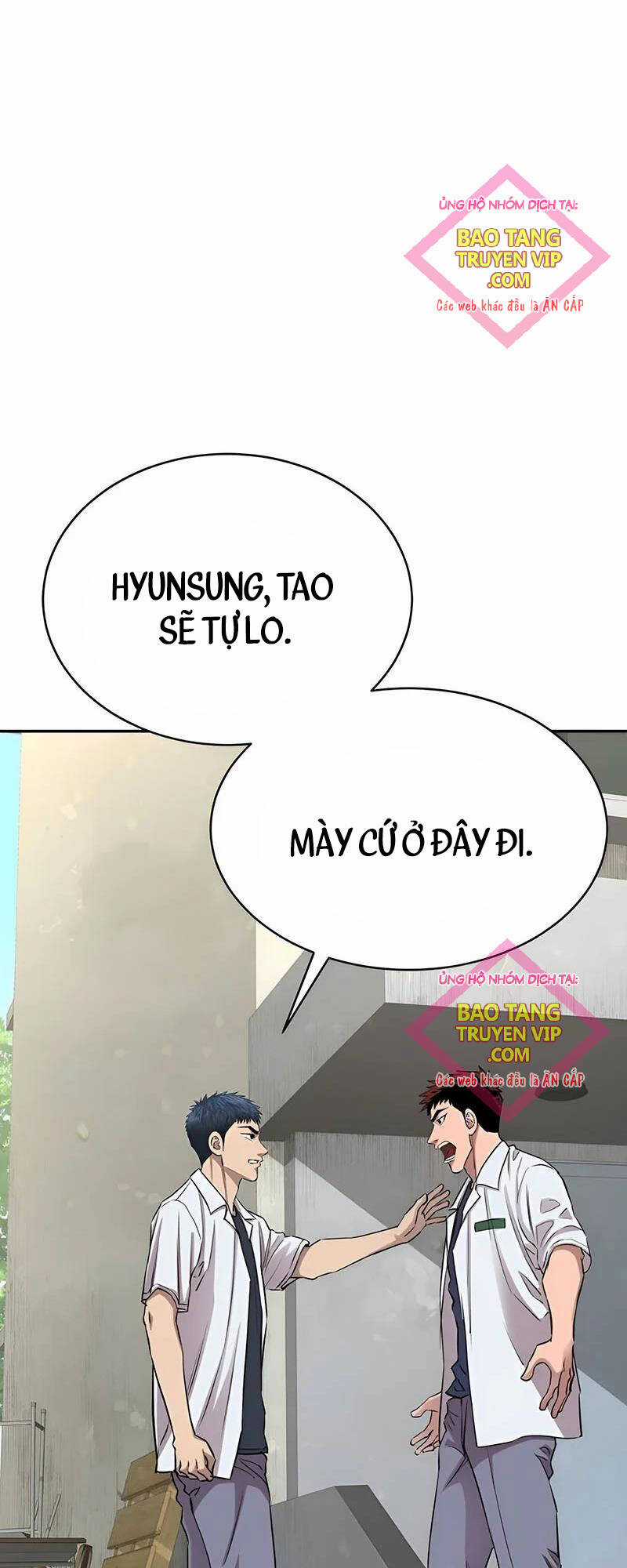 Cháu Trai Thiên Tài Của Vua Cho Vay Nặng Lãi Chapter 11 trang 9